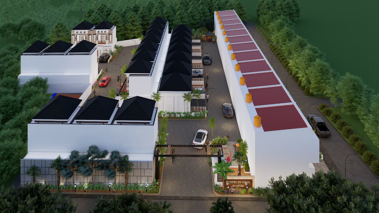 Premium Property