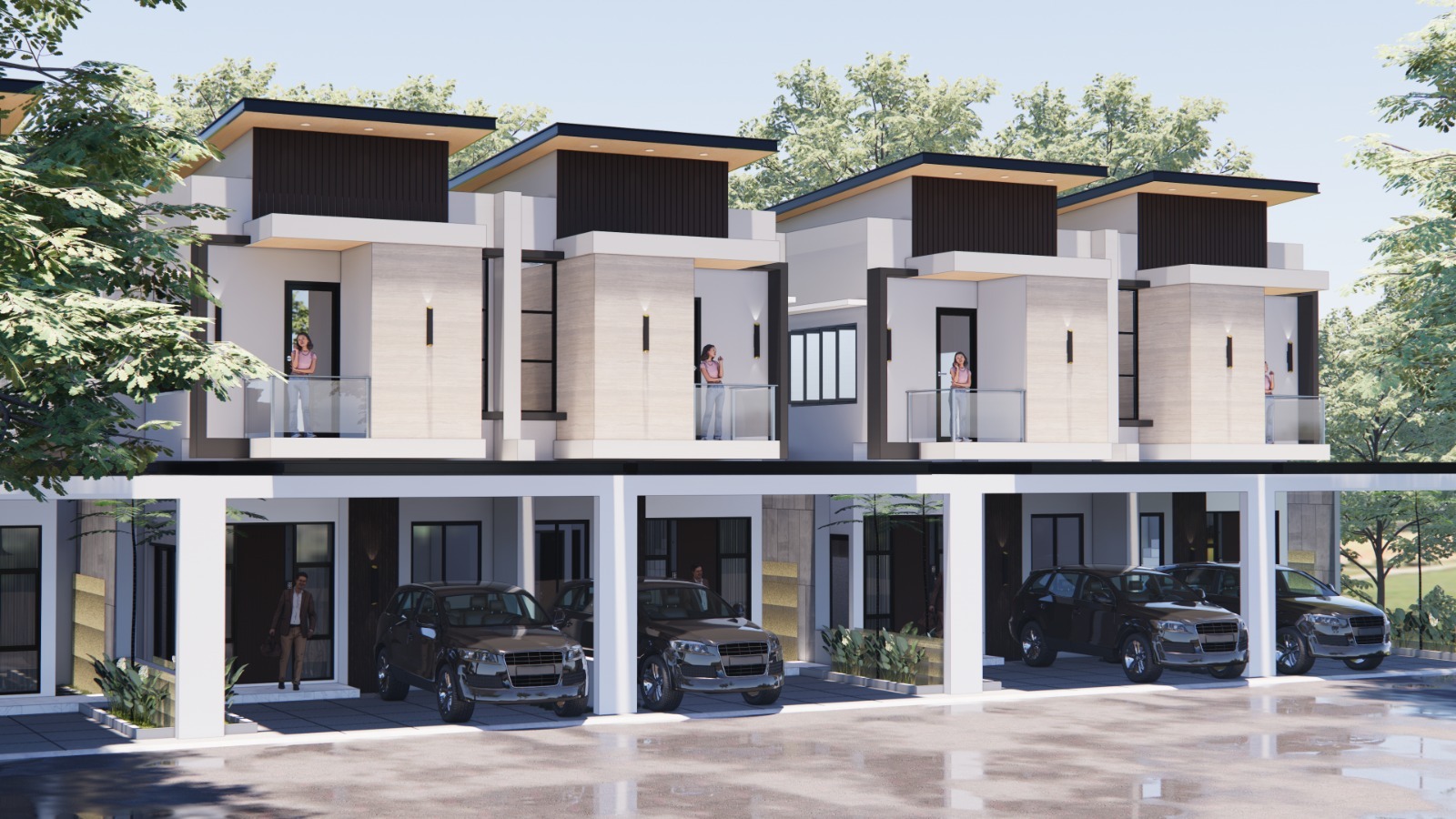 Property Interior
