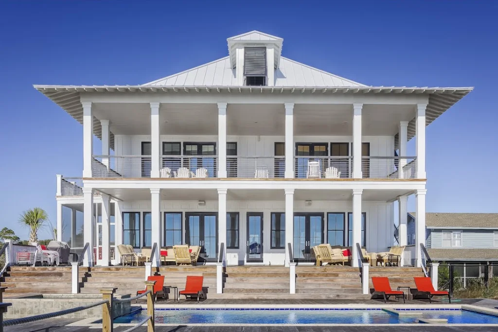 Luxury Development