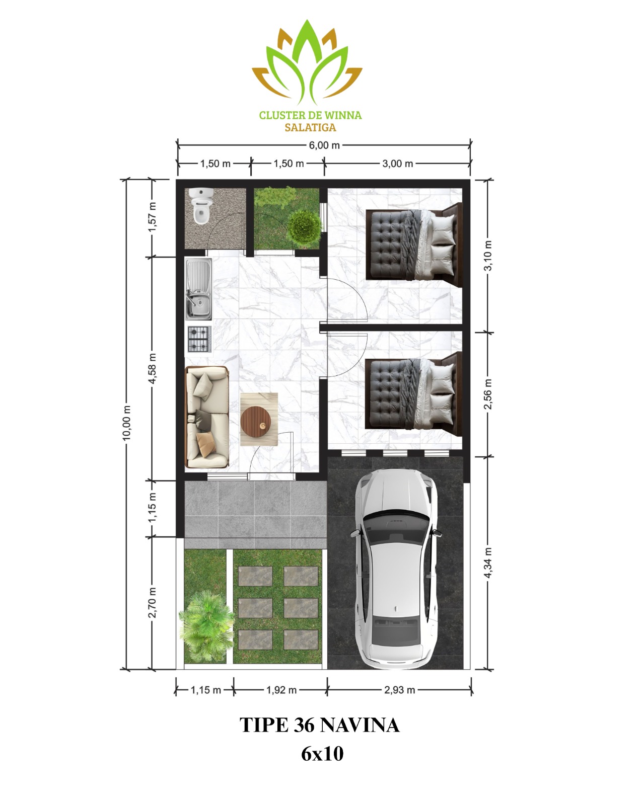 Property Exterior
