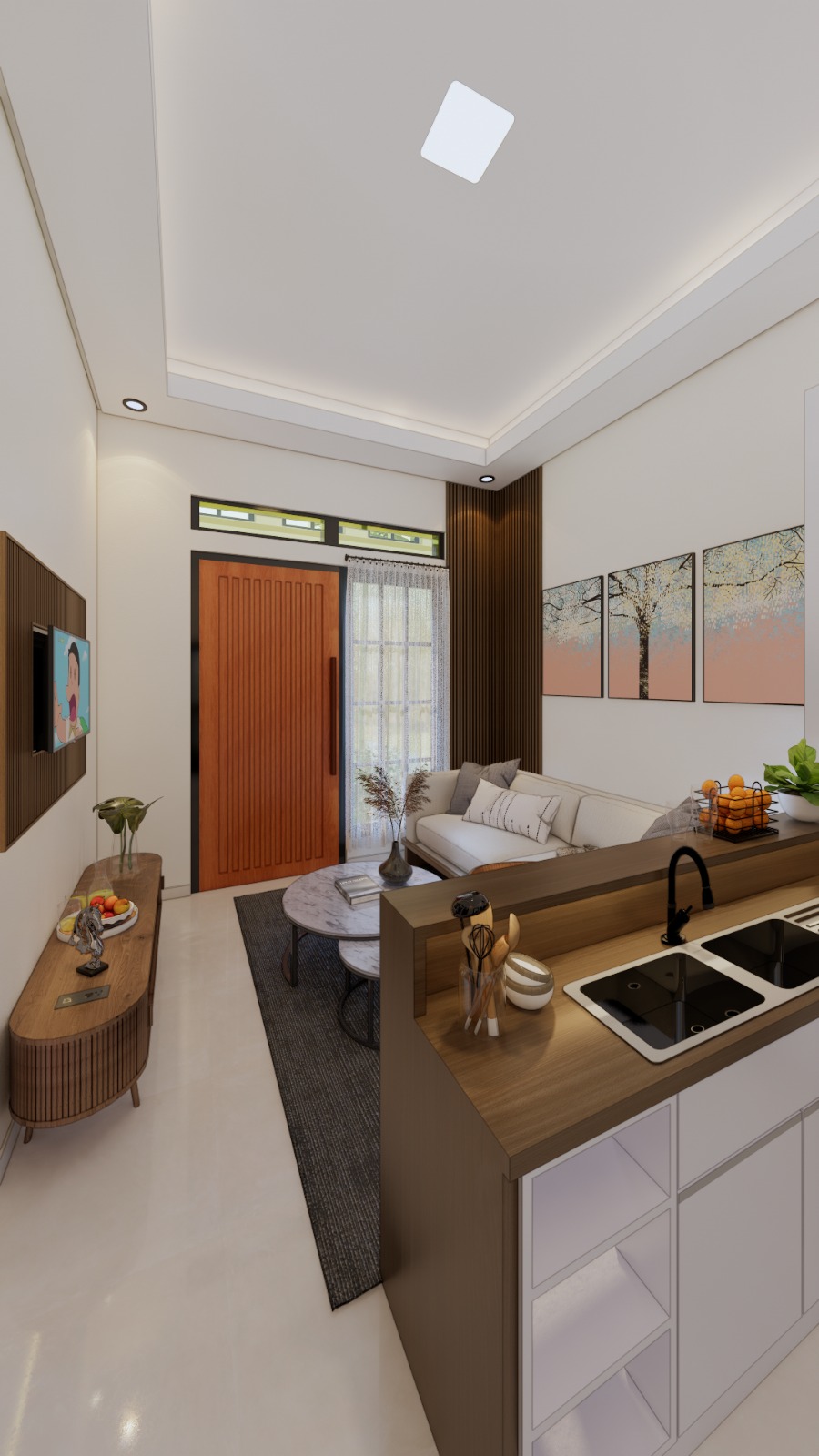 Property Exterior
