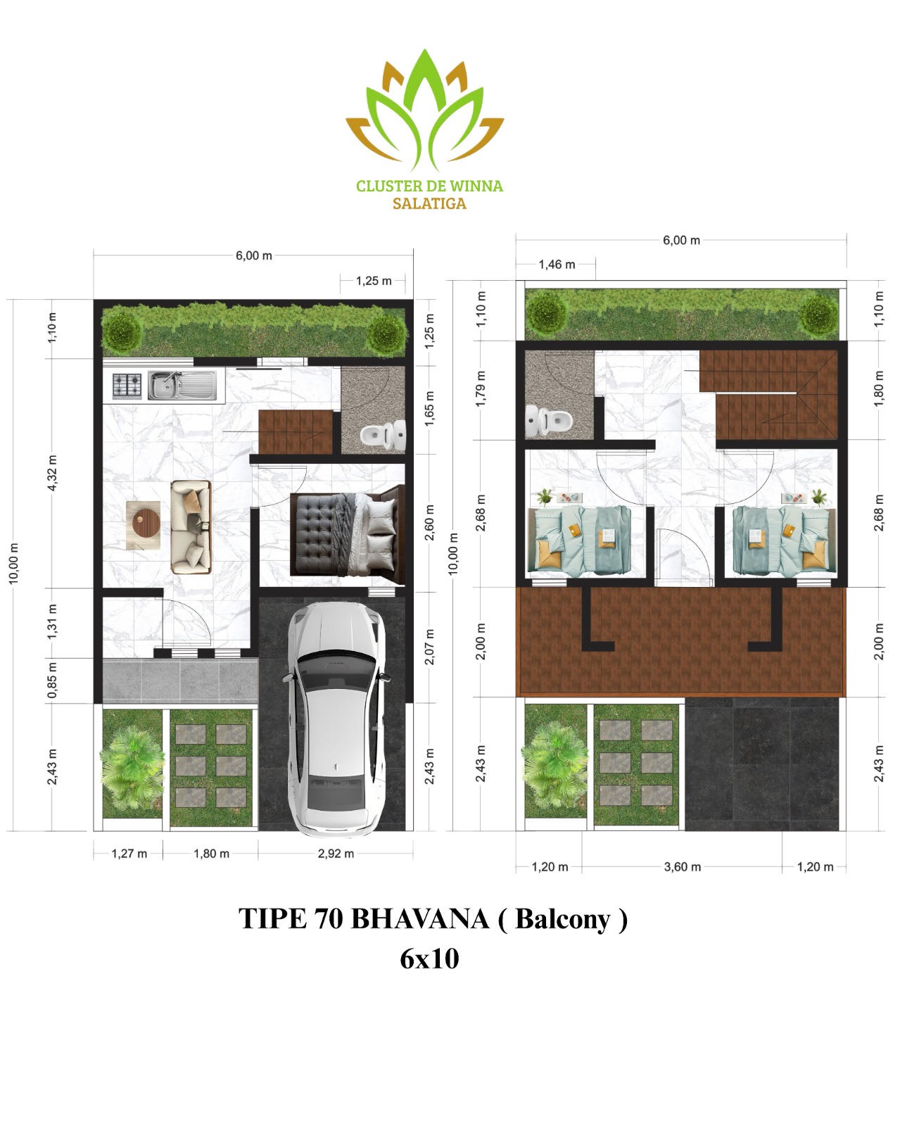 Property Exterior