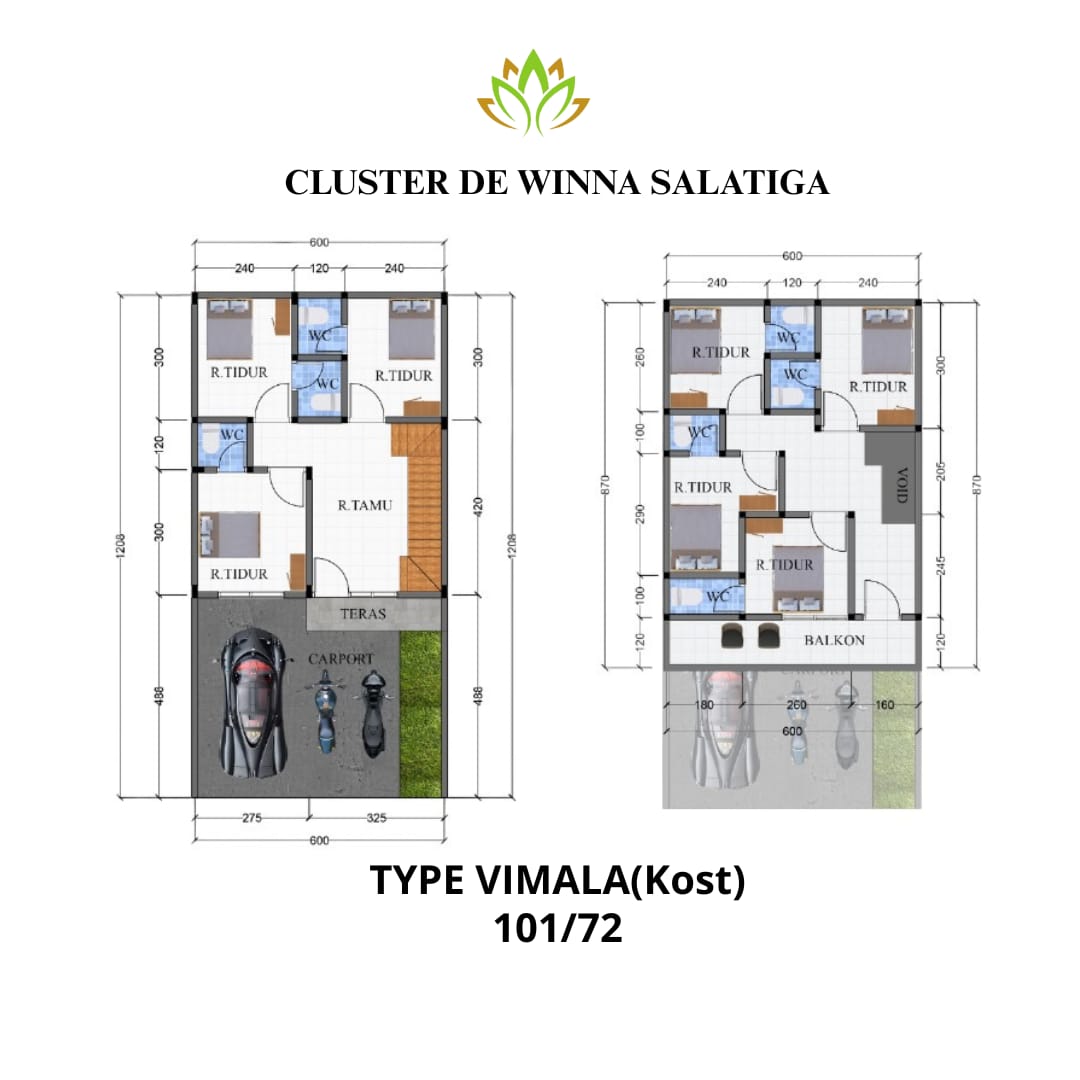 Property Exterior