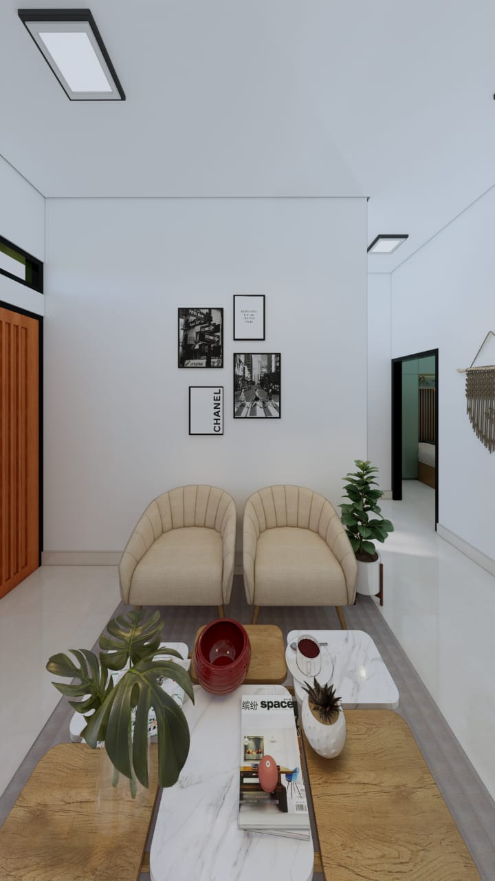 Property Exterior