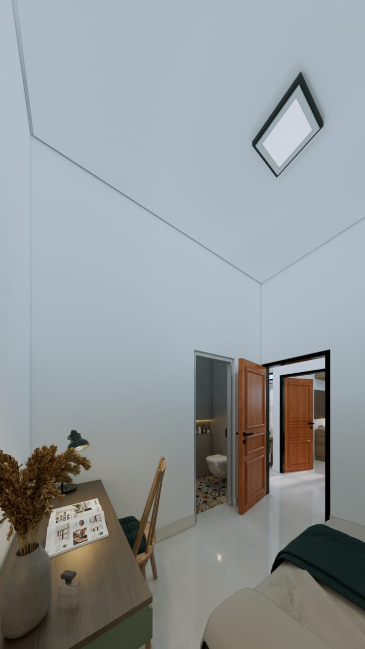 Property Exterior