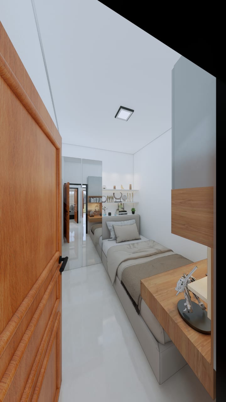 Property Exterior