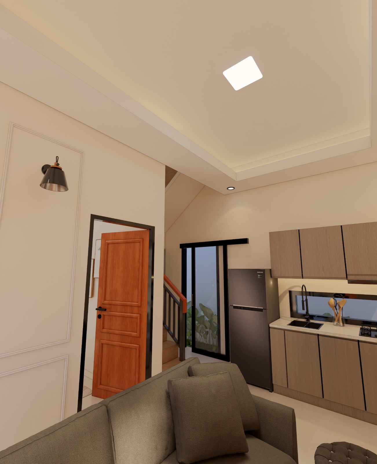 Property Exterior