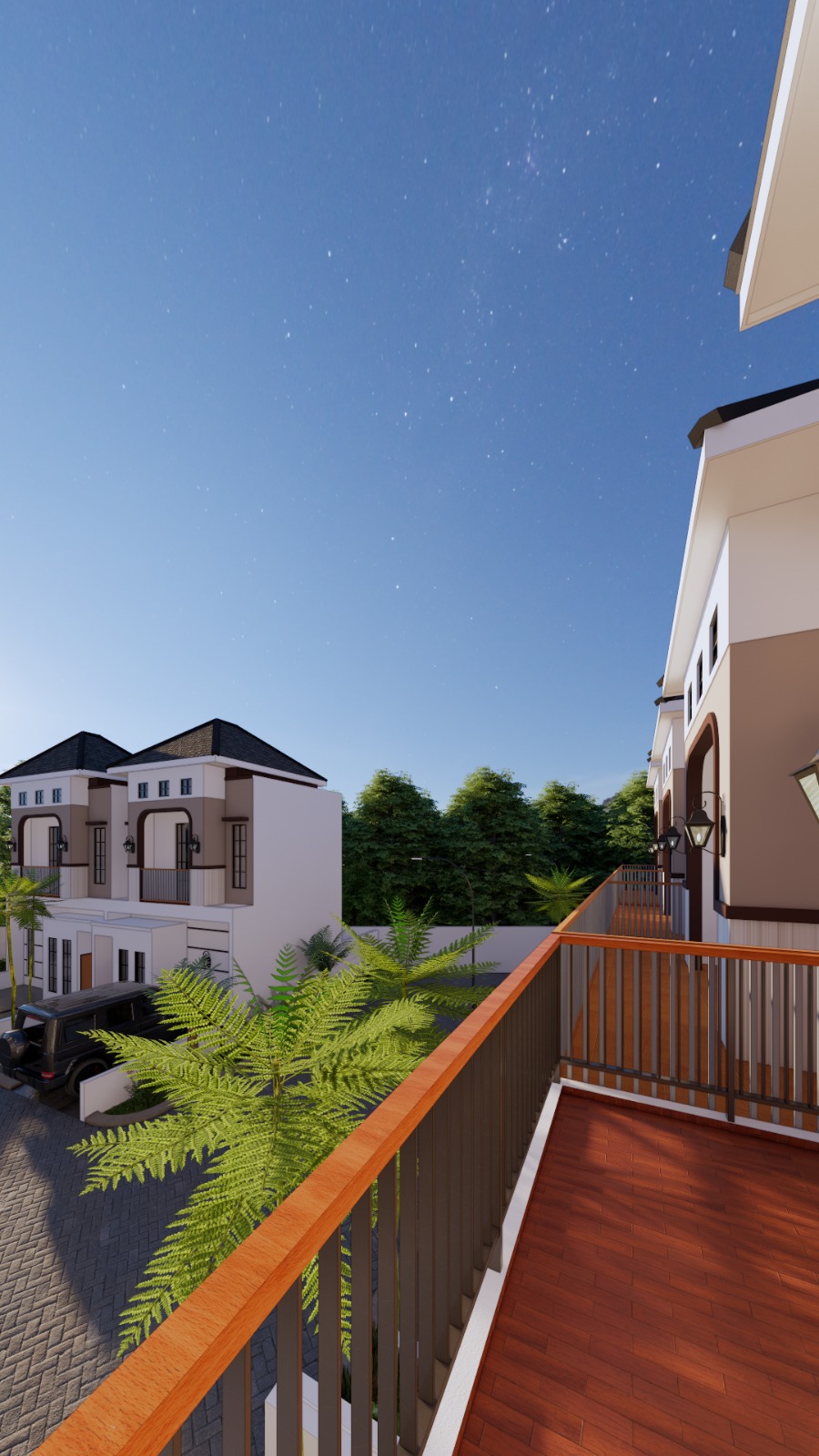Property Exterior
