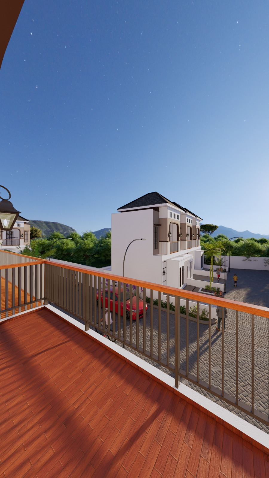 Property Exterior