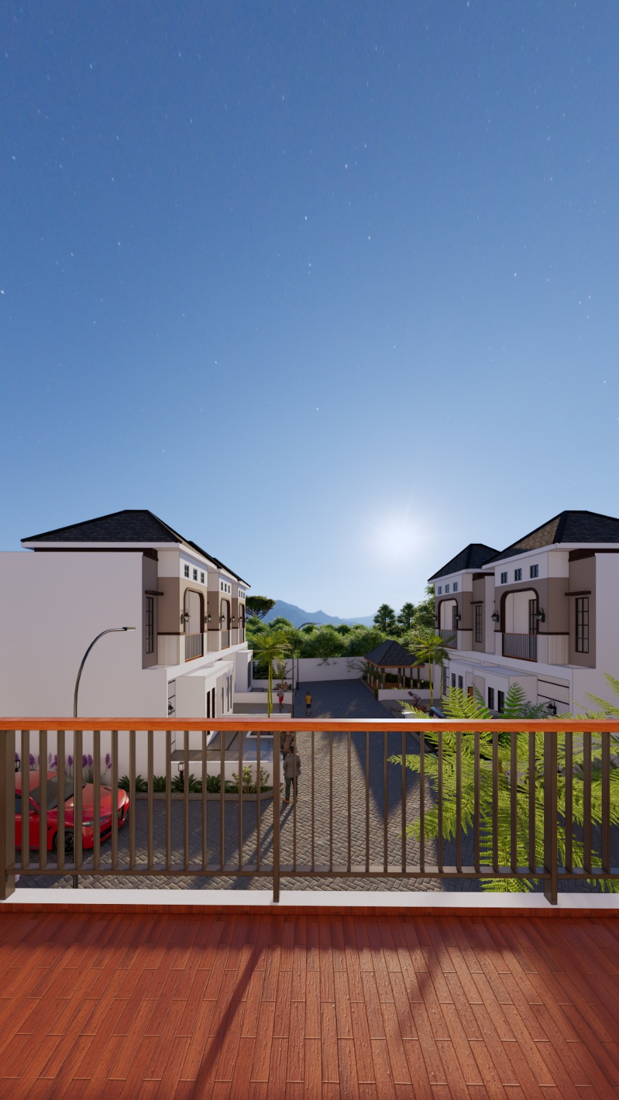 Property Exterior