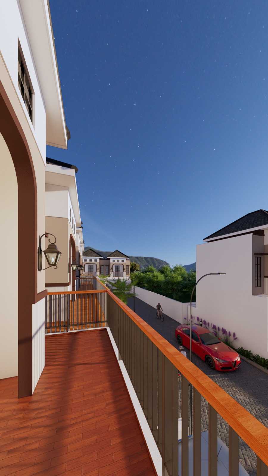 Property Exterior