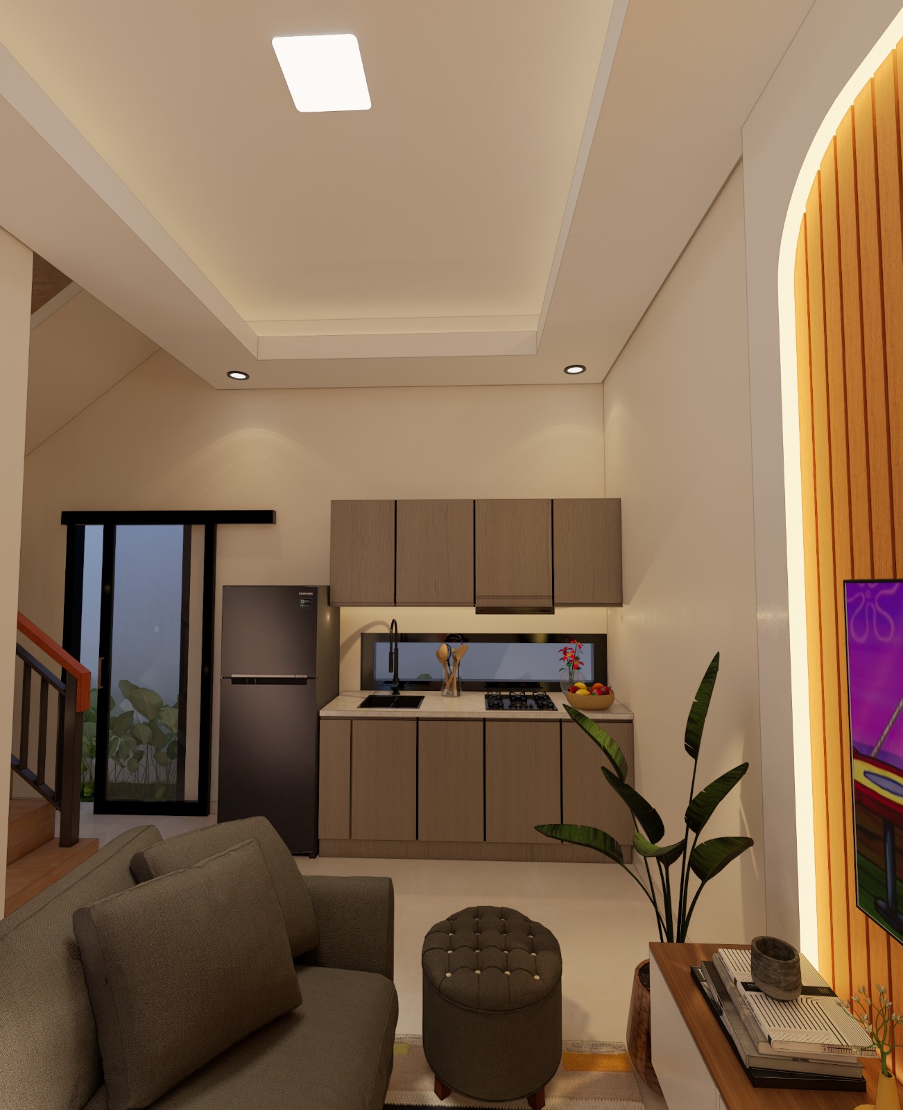 Property Exterior