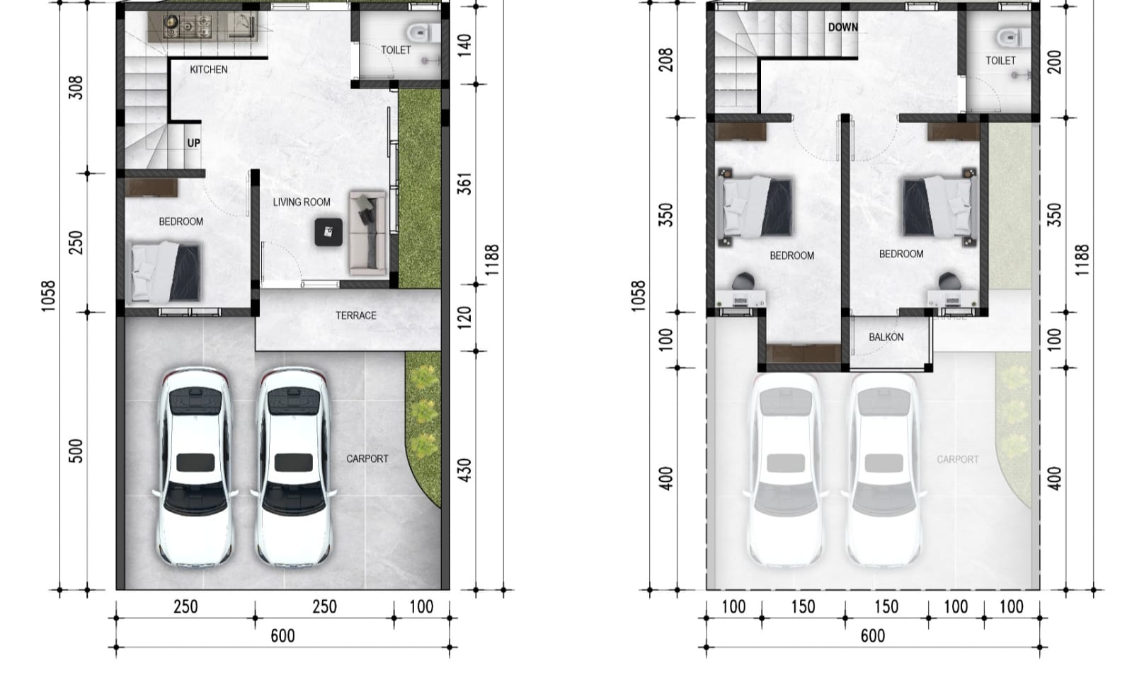 Property Exterior