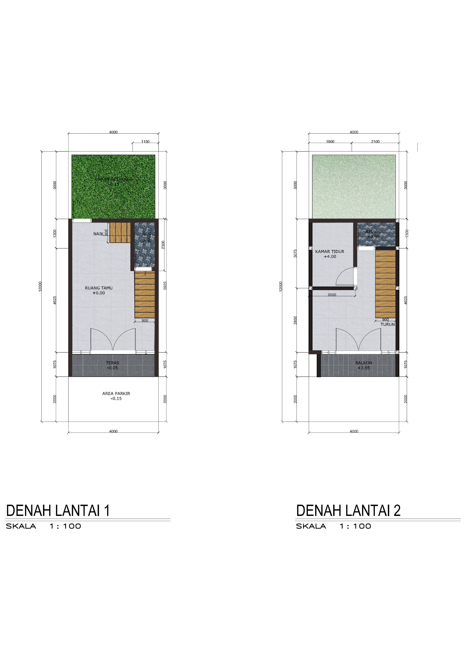 Property Exterior