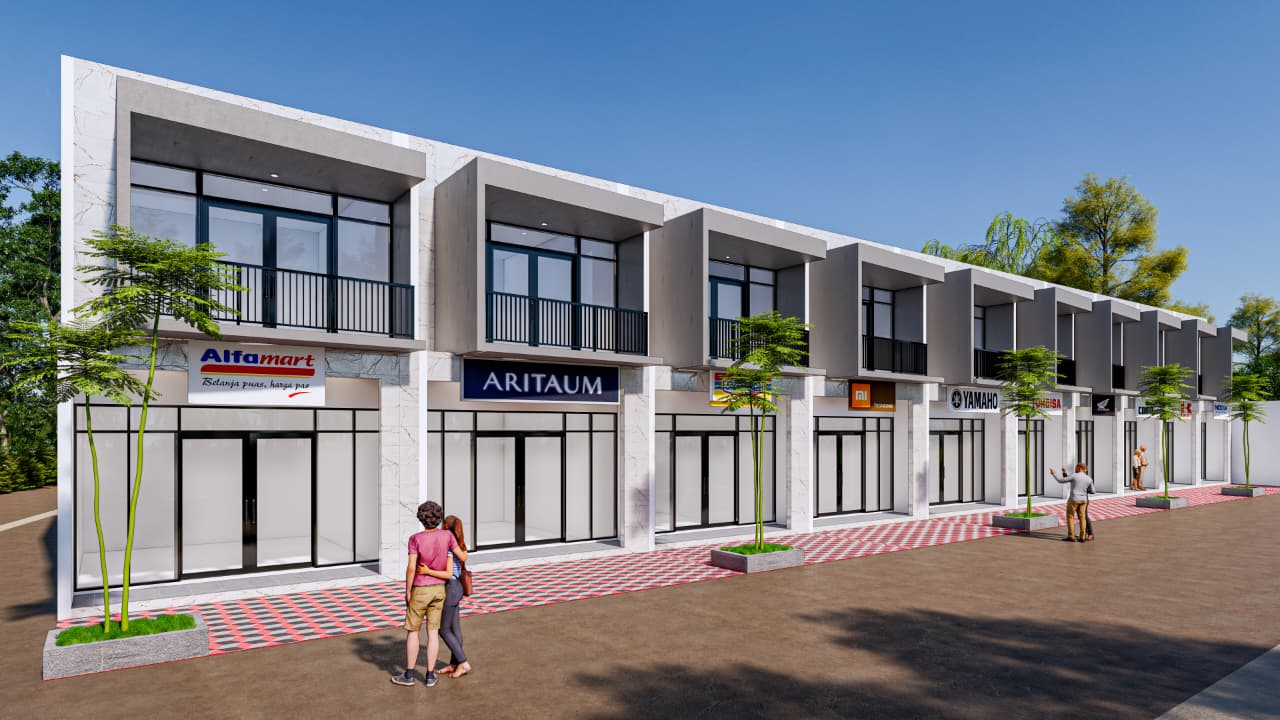 Property Exterior