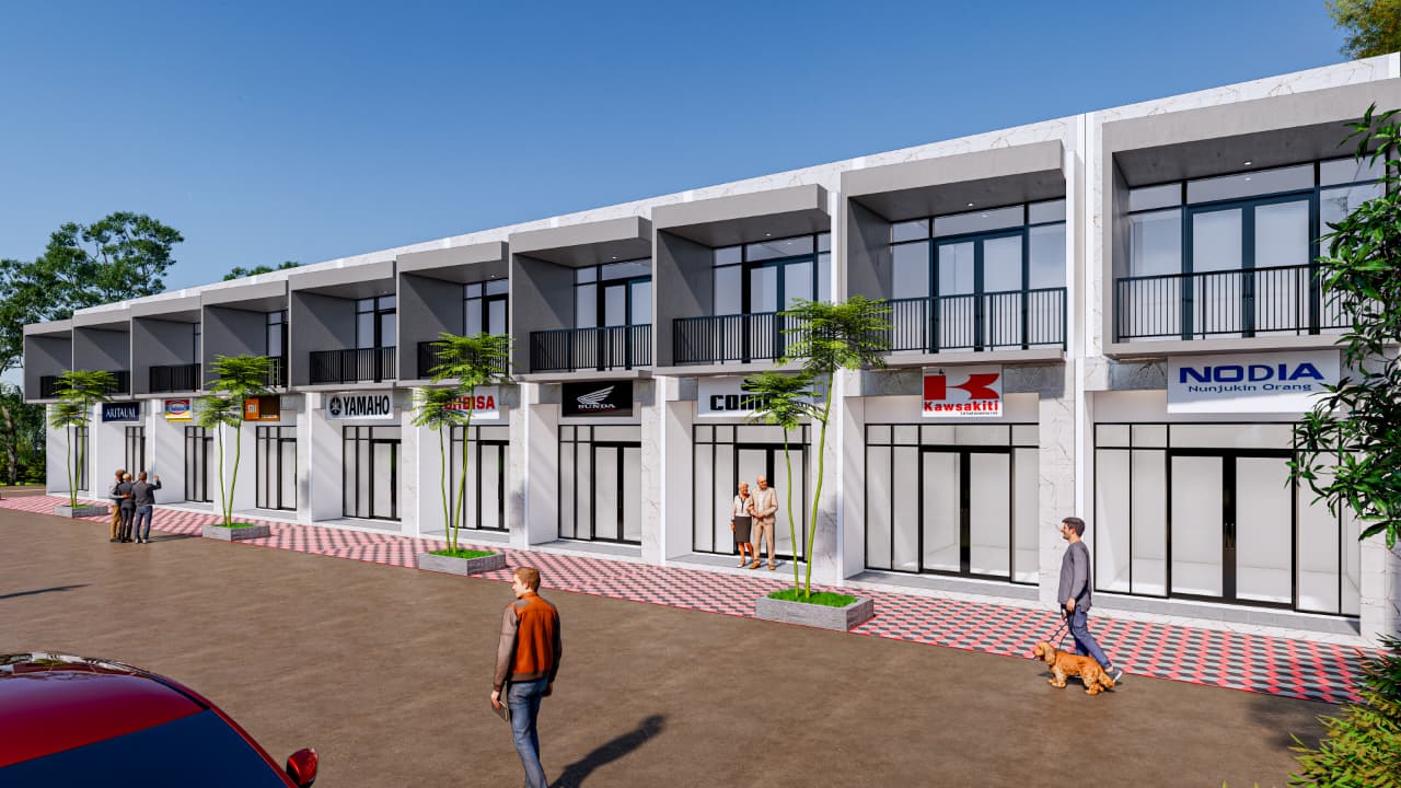 Property Exterior