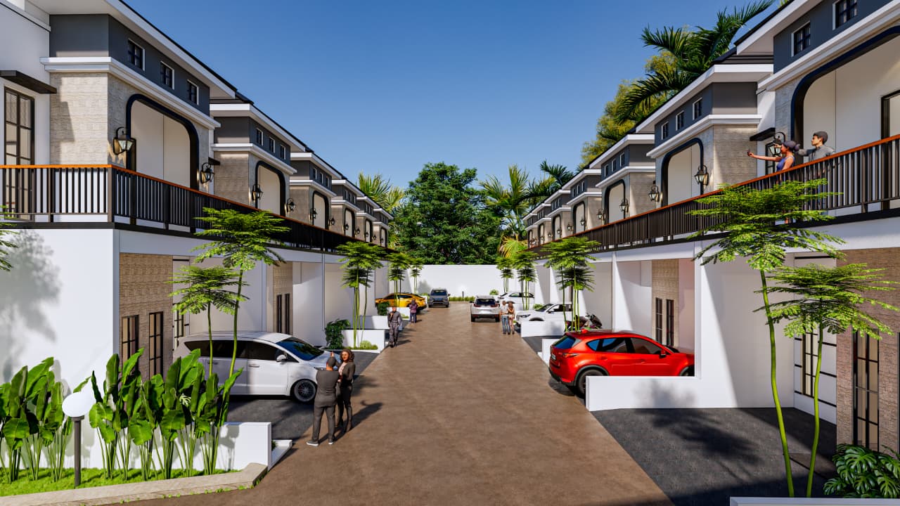 Property Exterior