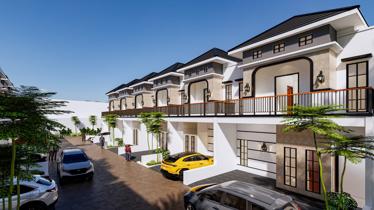 Property Exterior