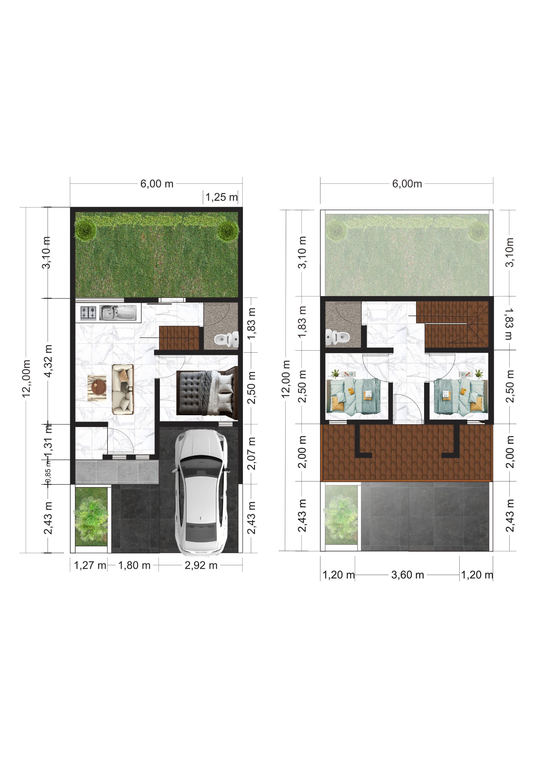 Property Exterior