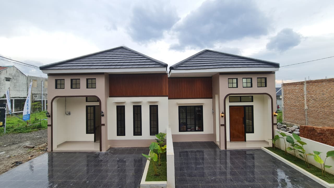 Property Exterior