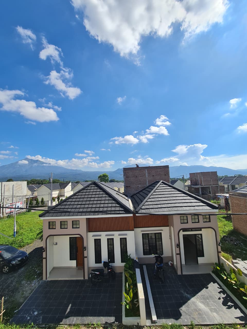 Property Exterior